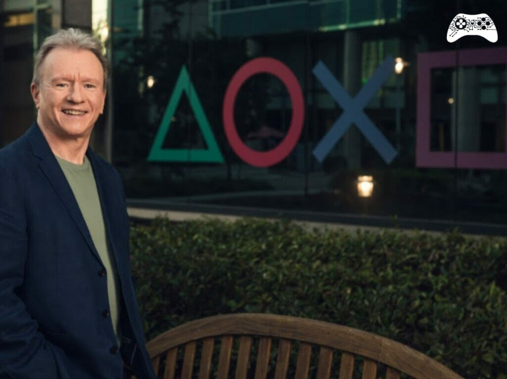 Jim Ryan PlayStation