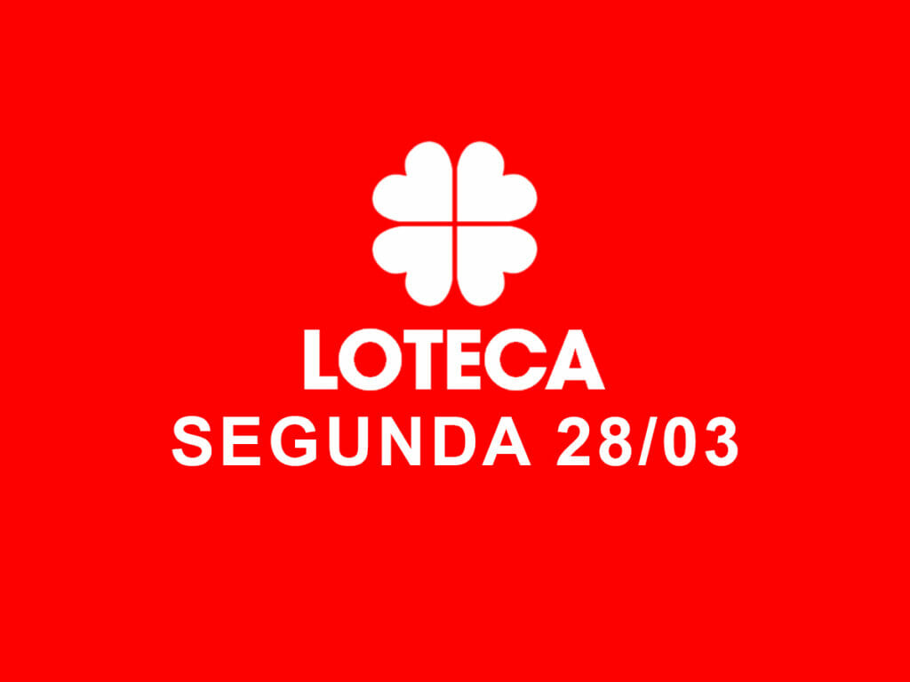 LOTECA 980