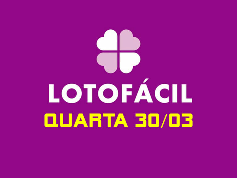 LOTOFACIL