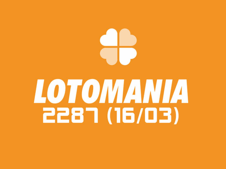 LOTOMANIA