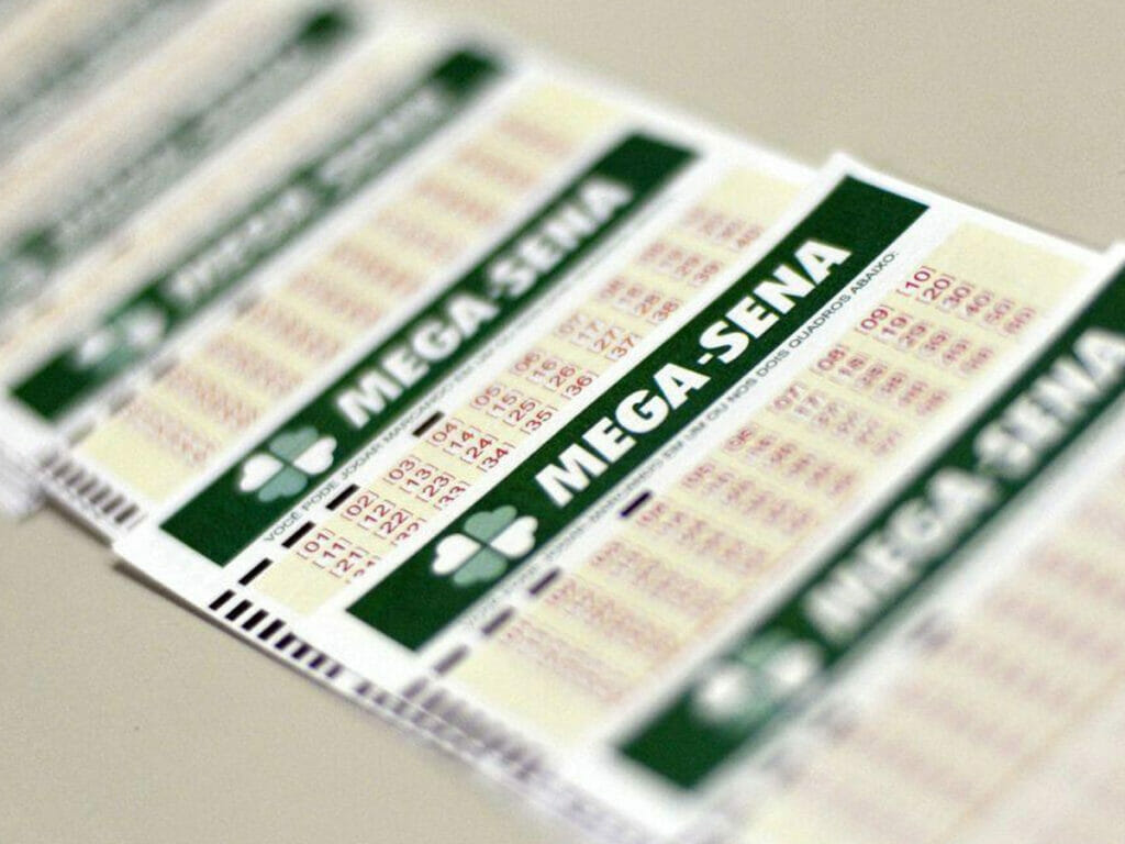 MEGA SENA