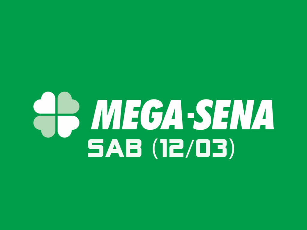MEGA SENA 2462