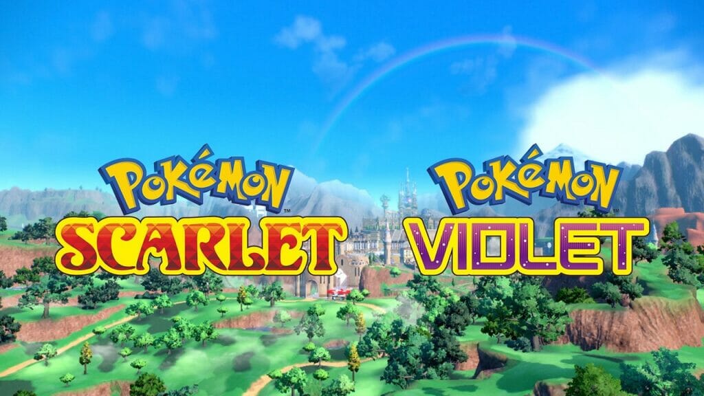 Pokémon