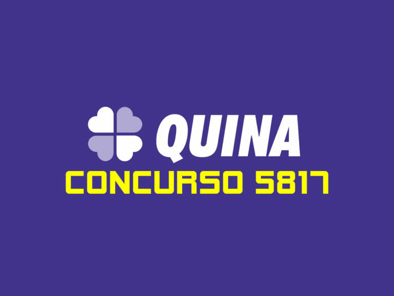 QUINA 5817