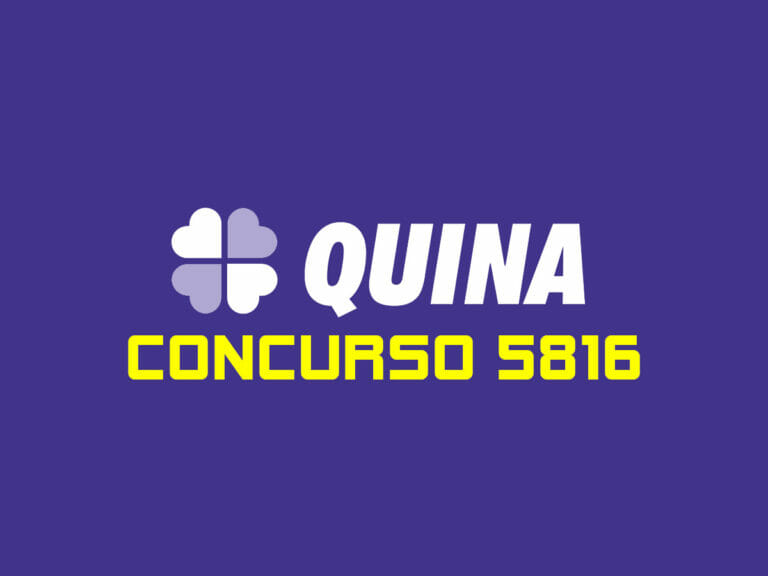 QUINA 5816