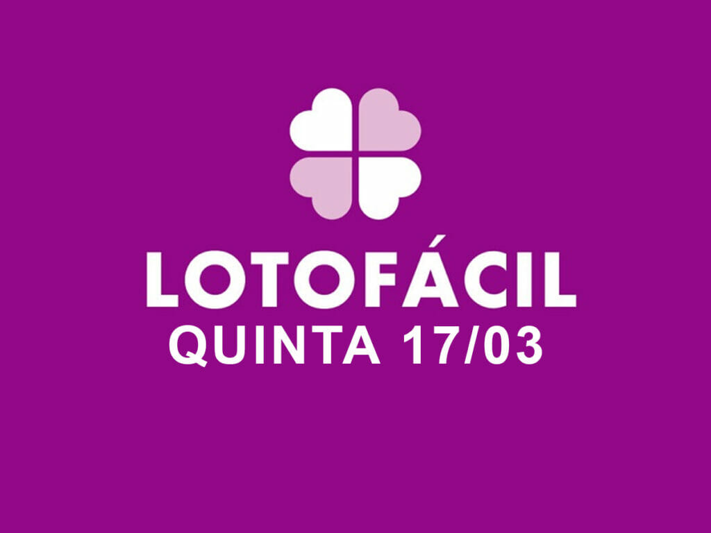 QUINTA LOTOFACIL