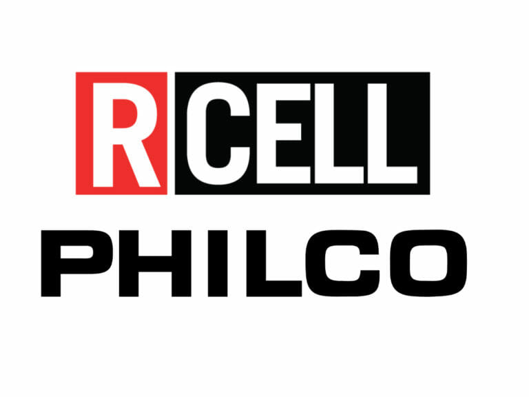 RCELL E PHILCO