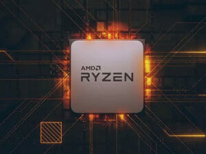 RYZEN