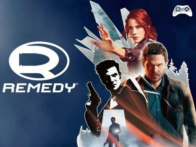 Remedy Entertainment