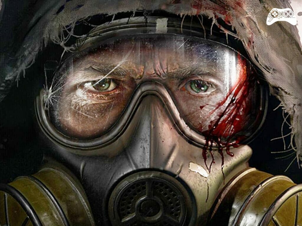 STALKER 2 Heart of Chornobyl
