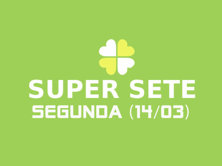 SUPER SETE