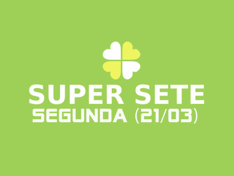 SUPER SETE