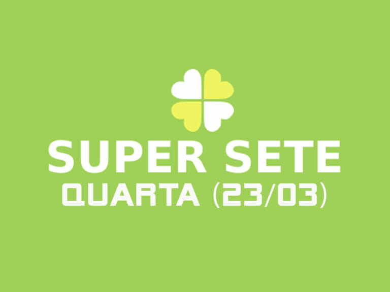 SUPER SETE