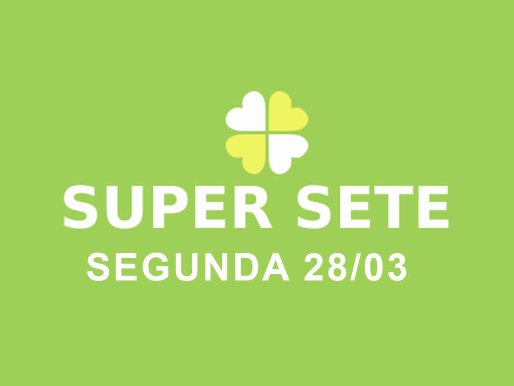 SUPER SETE