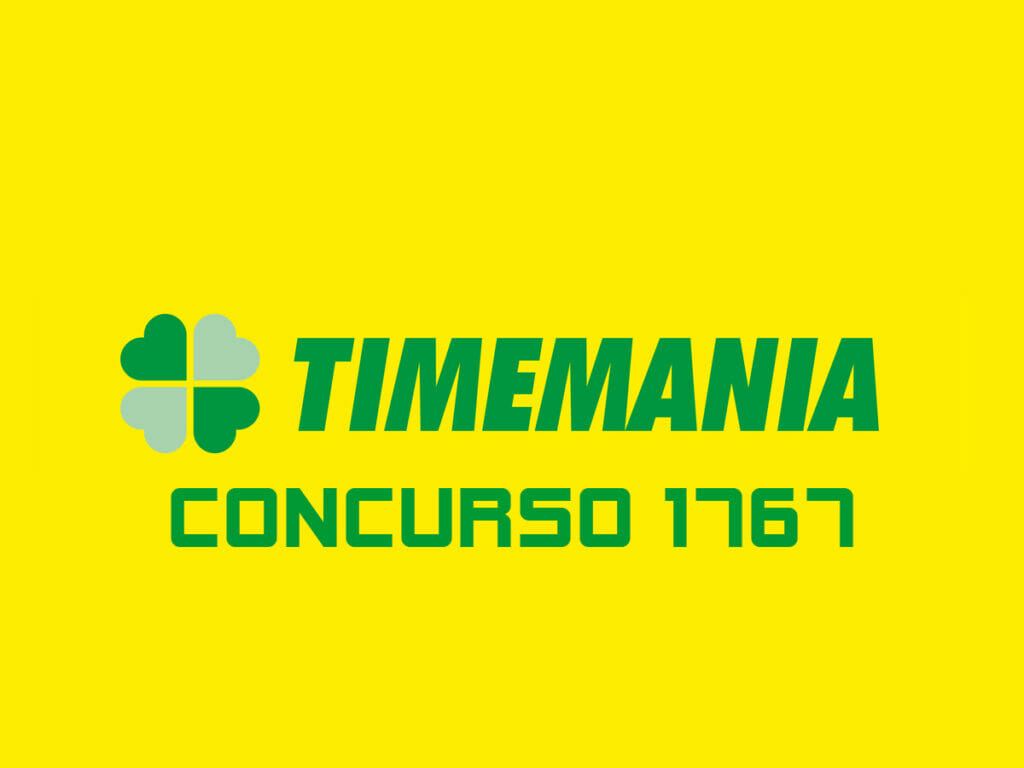 TIMAMANIA 1767
