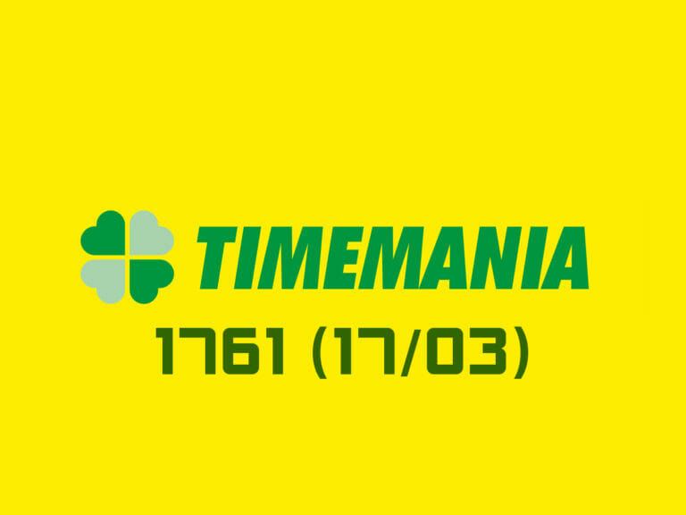 TIMEMANIA 1761