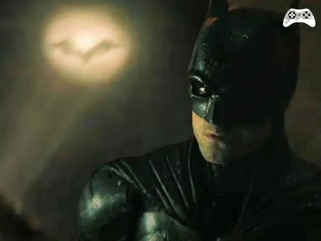 The Batman