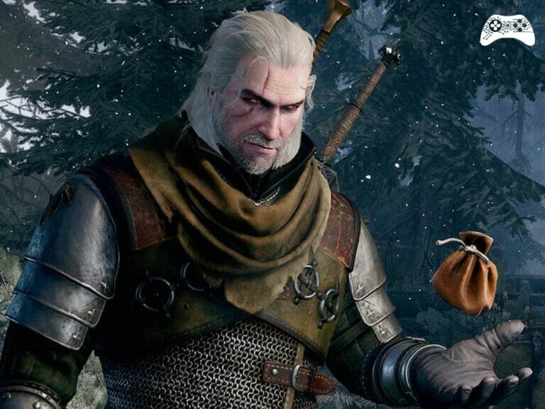 The Witcher