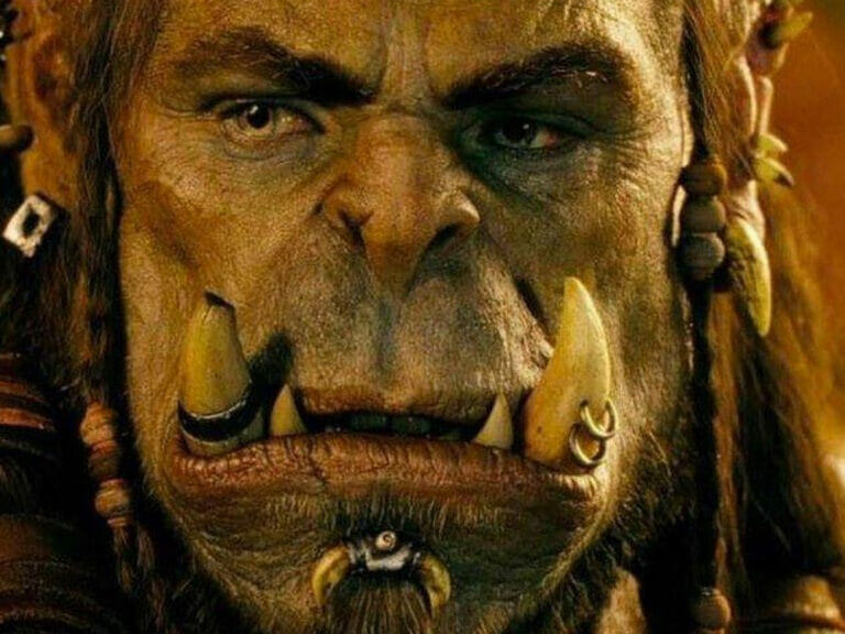 Warcraft