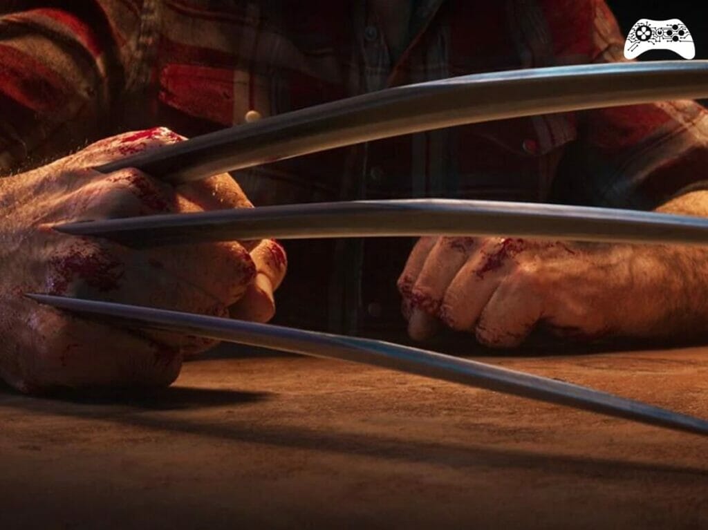 Wolverine