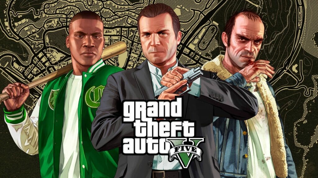 GTA Online