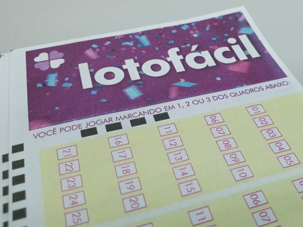 lotofácil