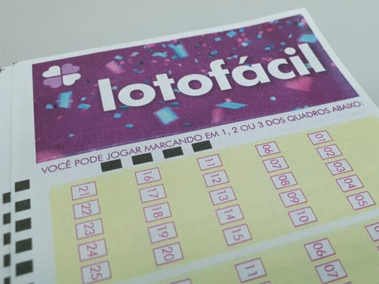 lotofácil
