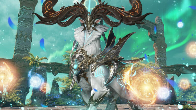 Lost Ark (Imagem: Divulgação)