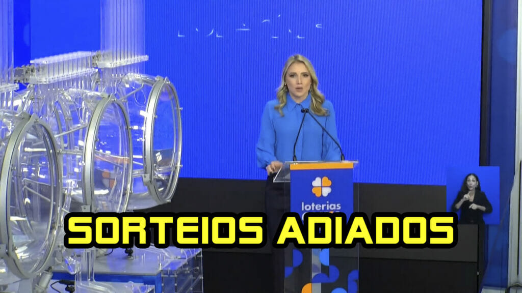 CAIXA ADIA SORTEIOS