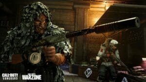 CoD - Warzone
