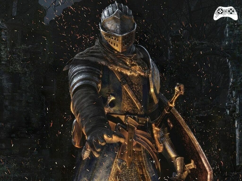 Dark Souls Remastered