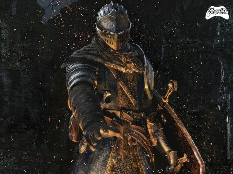 Dark Souls Remastered