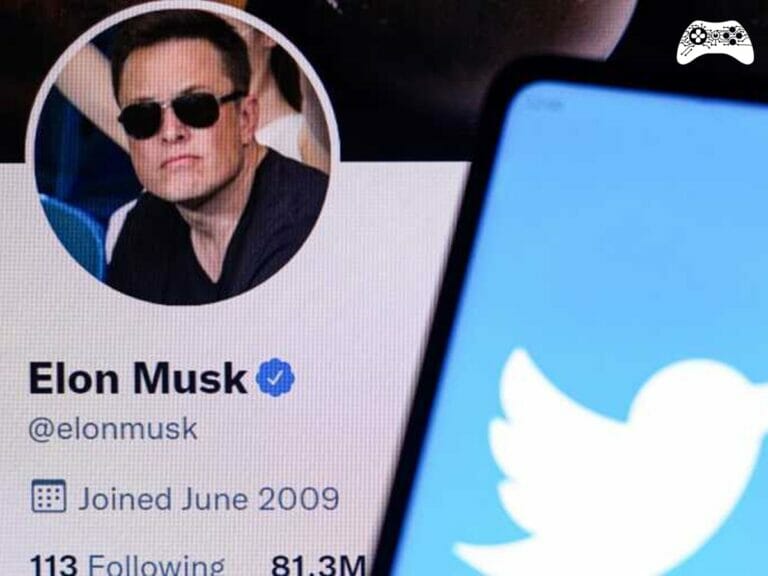 Elon Musk Twitter