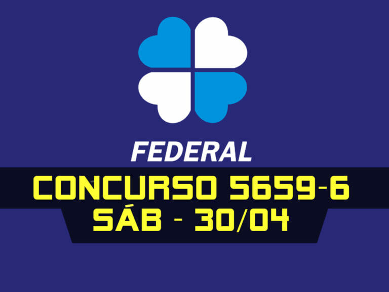 FEDERAL 5659