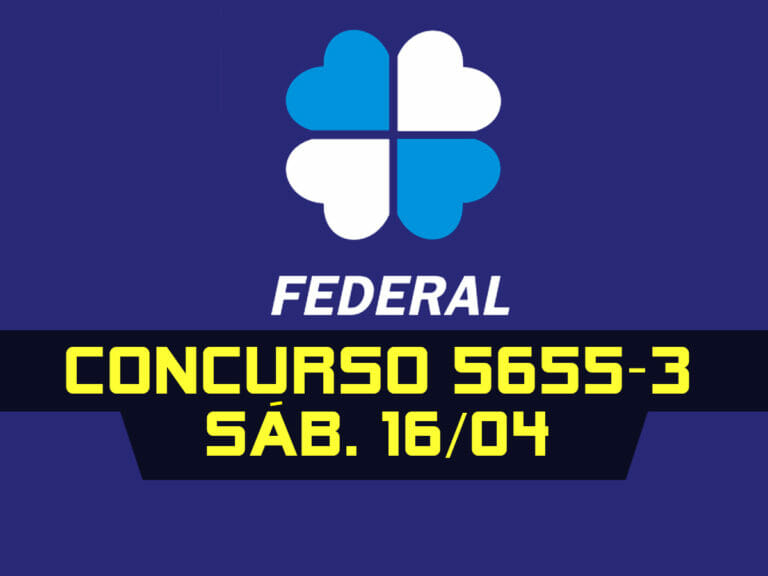 LOTERIA FEDERAL