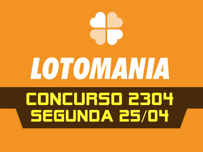 LOTMANIA 2304