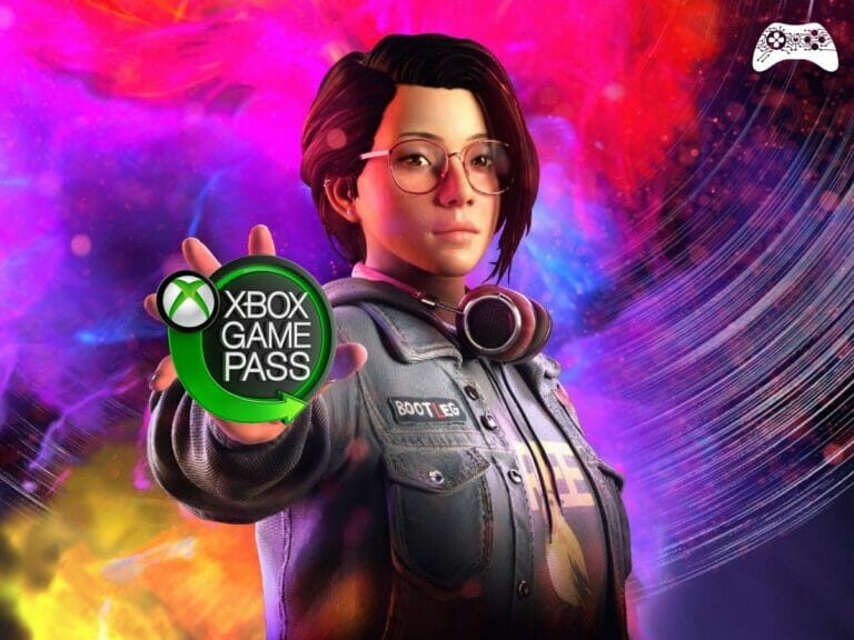 Life is Strange True Colors