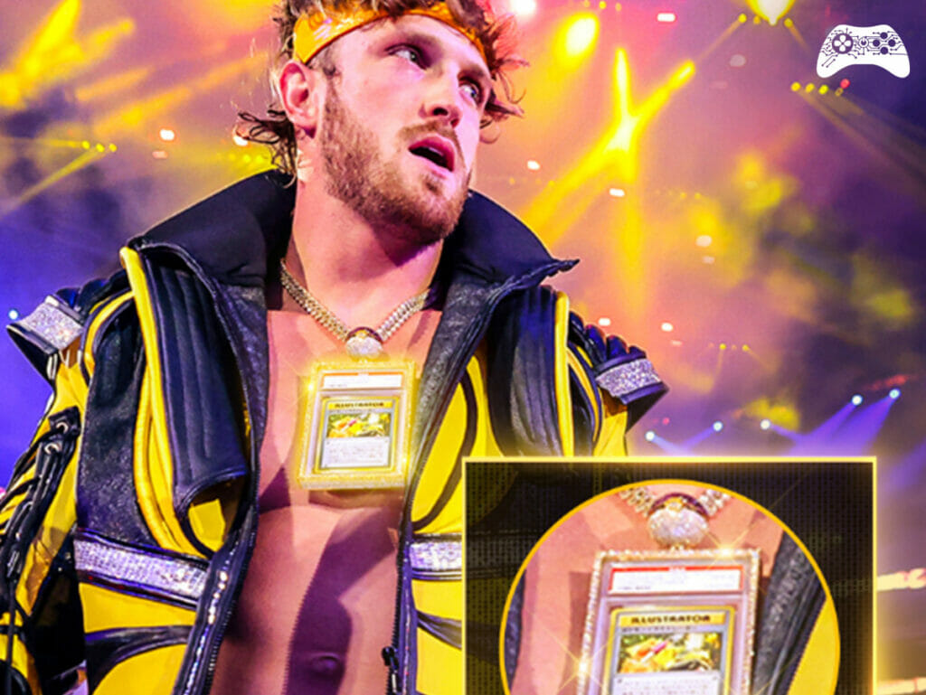 Logan Paul