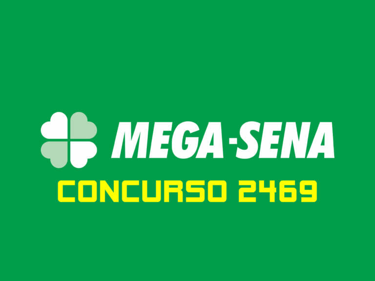 MEGA SENA
