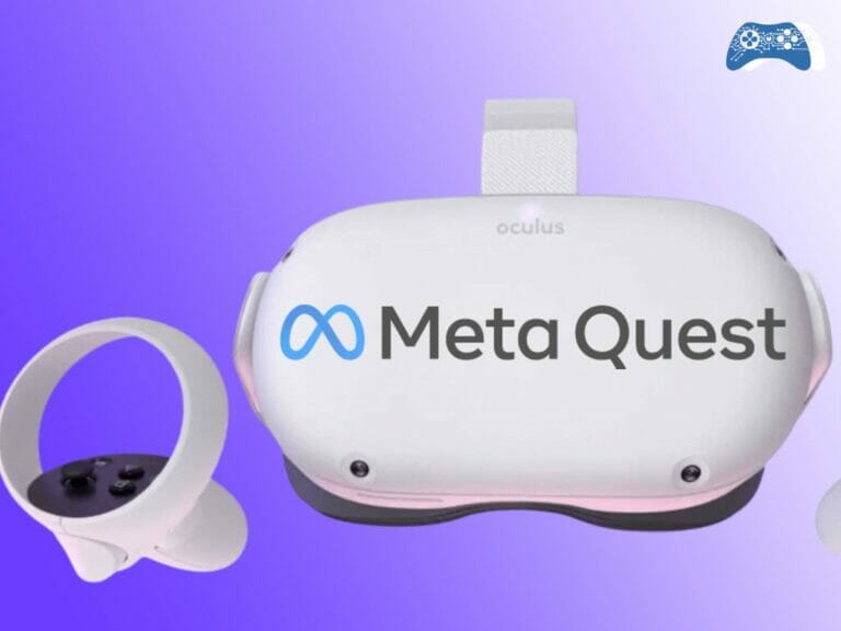 Meta Quest
