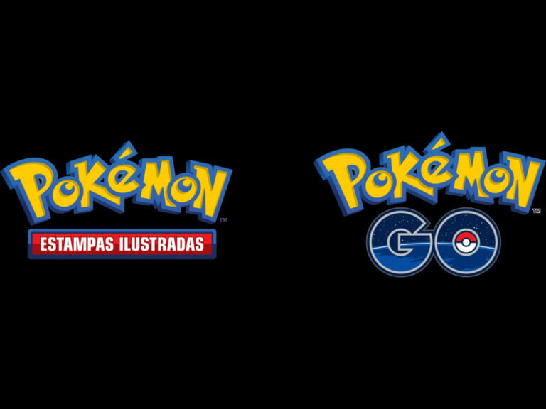 POKEMON GO POKEMON ESTAMPAS ILUSTRADAS