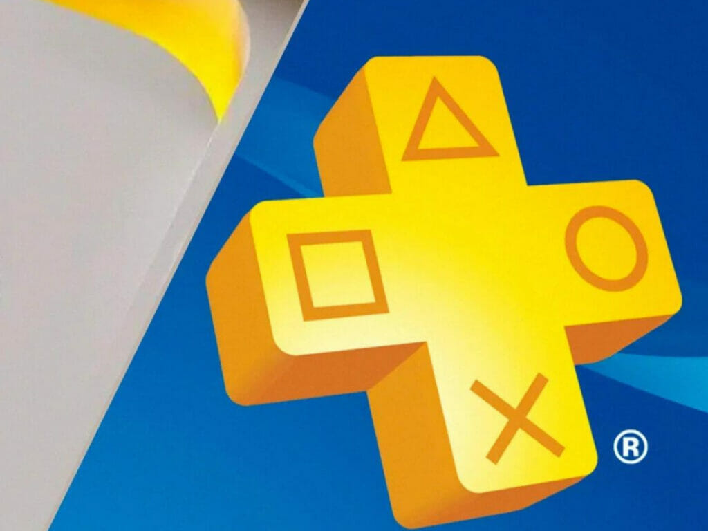 PS Plus