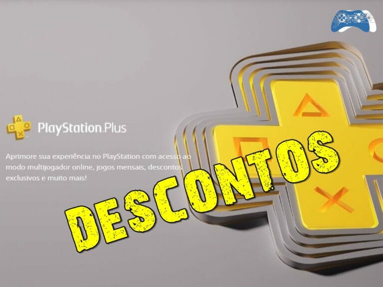 PS Plus