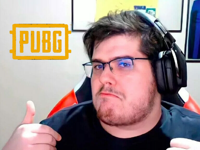 PUBG Casimiro