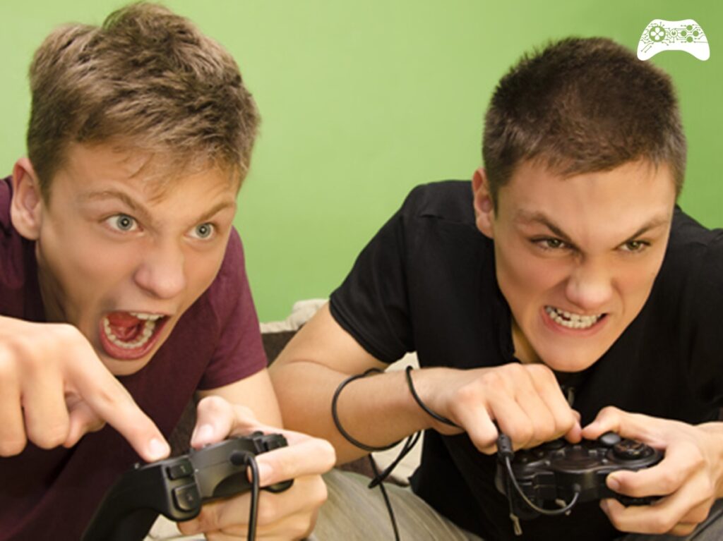 PlayStation jogadores