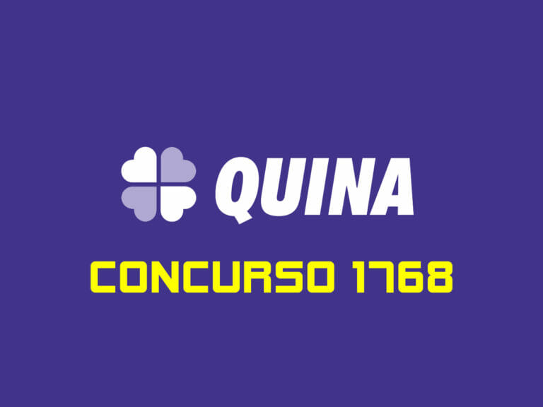 QUINA 1768