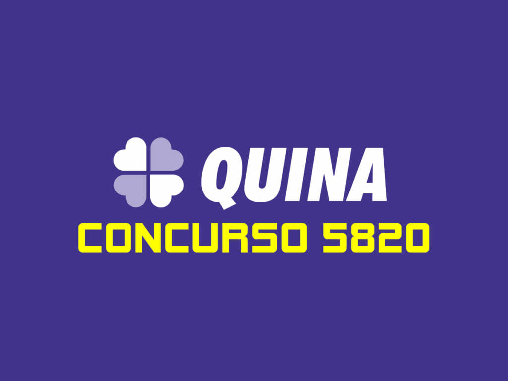 QUINA 5820