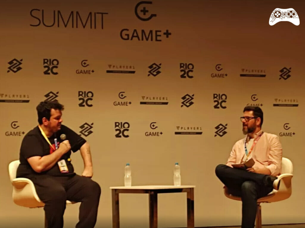 Rio 2C Gaules