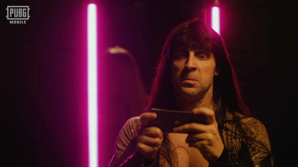 Youtube Detonator PUBG MOBILE