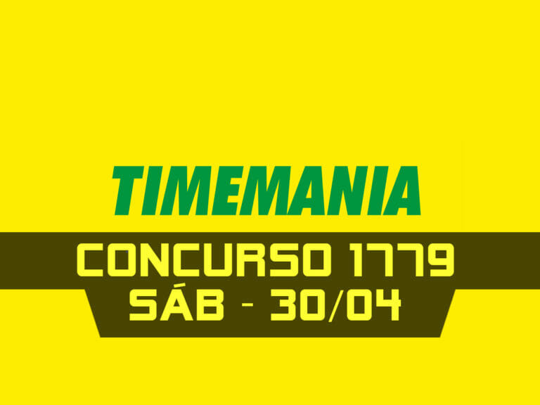 TIMEMANIA 1779